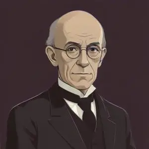 William Lloyd Garrison
