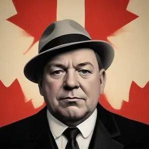 William Lyon Mackenzie King