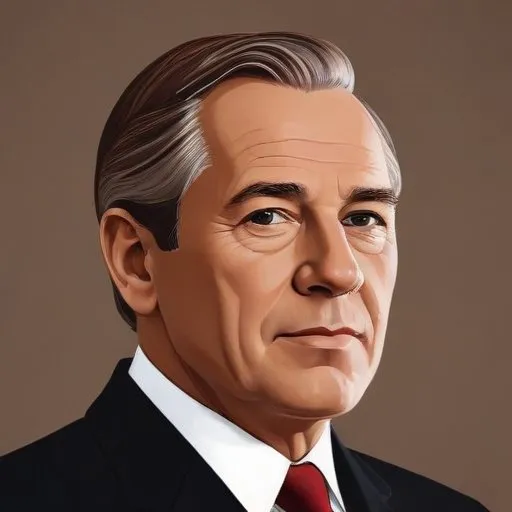 William M. Evarts