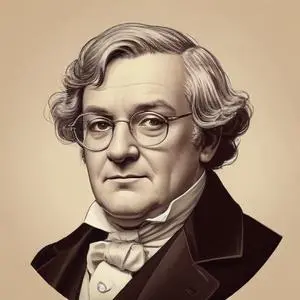 William Makepeace Thackeray