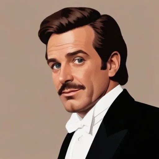 William Marshall