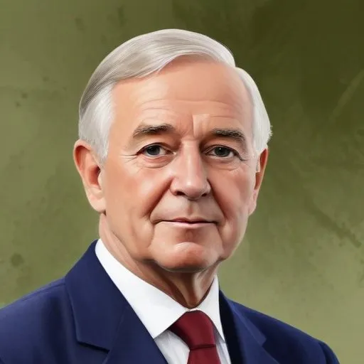 William McKell