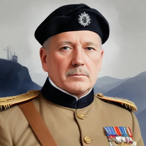 William McMurdo
