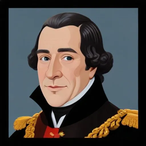 William More