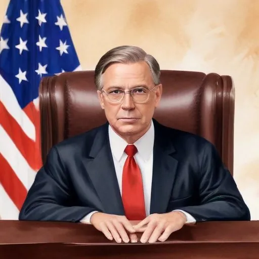 William P. Clark, Jr.