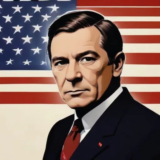 William P. Rogers