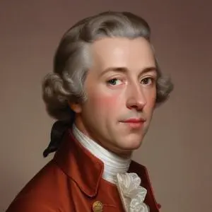 William Pitt, 1st Earl of Chatham