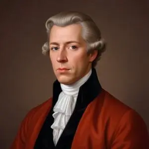 William Pitt the Younger