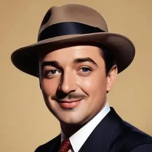 William Powell
