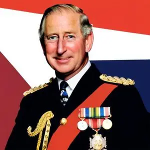 William, Prince of Wales