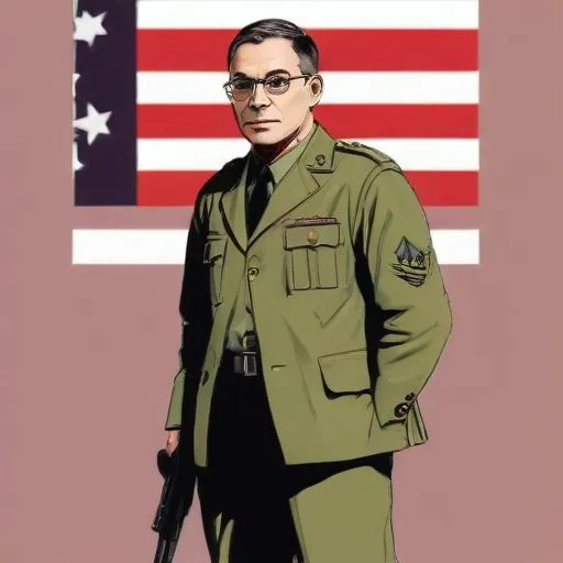 William Proxmire