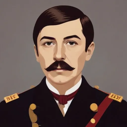 William Quantrill