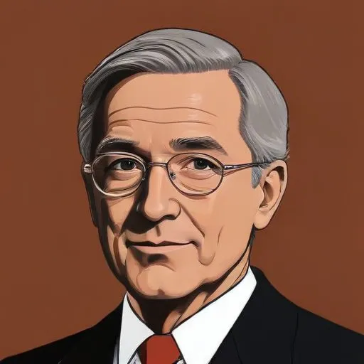 William R. Day