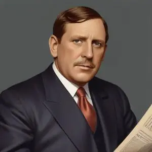 William Randolph Hearst