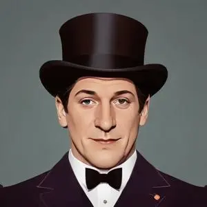 William Regal