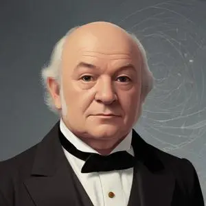 William Rowan Hamilton
