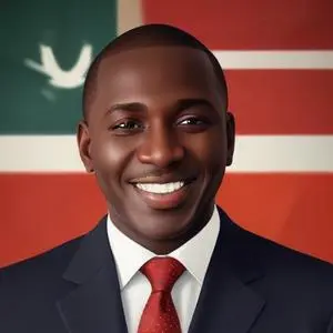 William Ruto