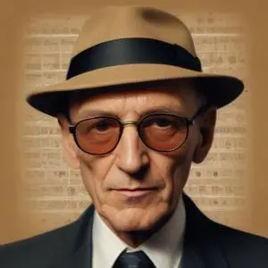 William S. Burroughs