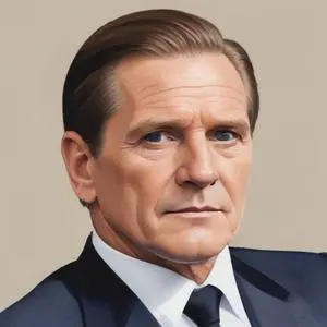 William Sadler