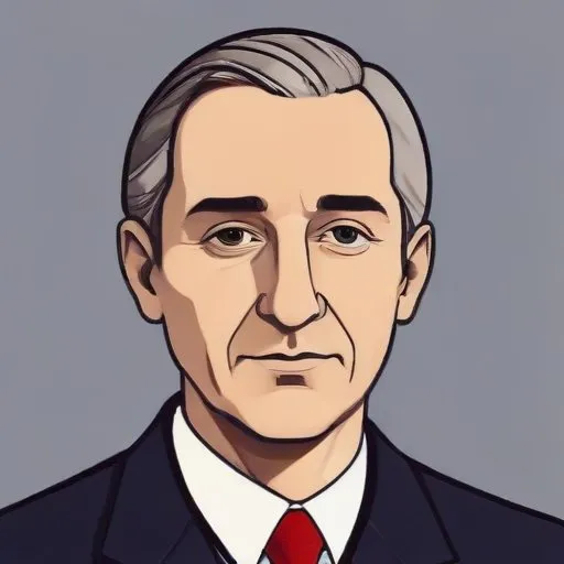 William Scamp