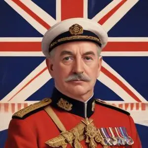 William Slim, 1st Viscount Slim