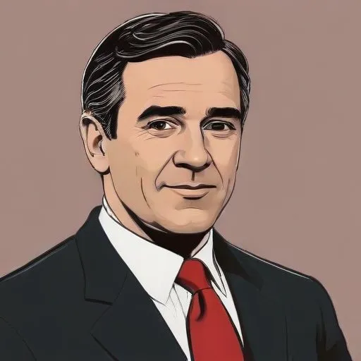 William Sprague