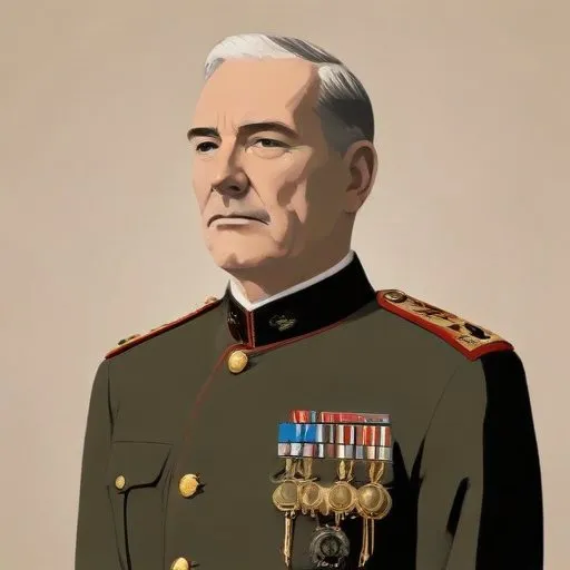 William Stacy