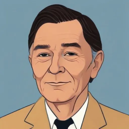 William Stafford
