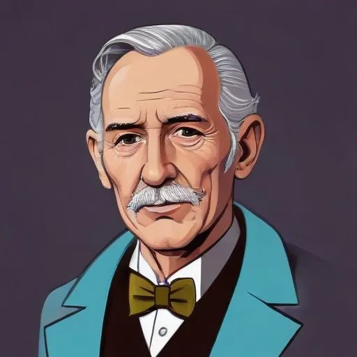 William Sturgeon