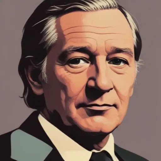 William Styron