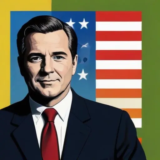 William T. Cahill