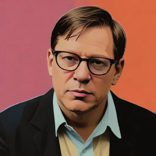 William T. Vollmann
