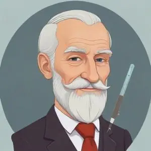 William Thomson, 1st Baron Kelvin