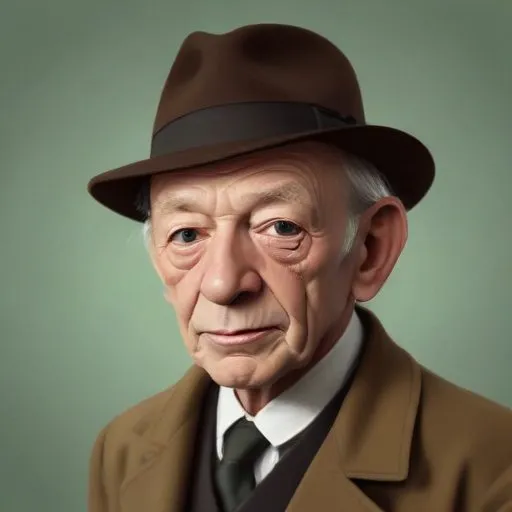 William Trevor