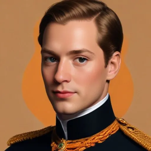 William V, Prince of Orange