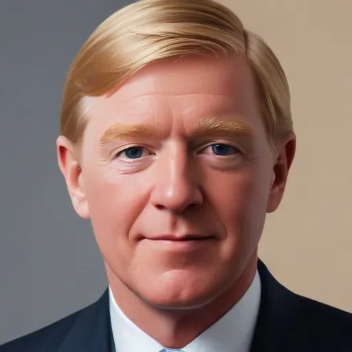 William Weld