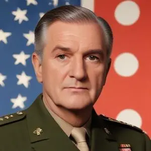 William Westmoreland