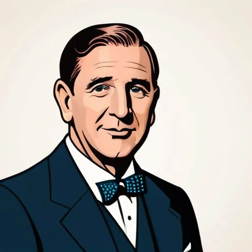 William Wrigley, Jr.