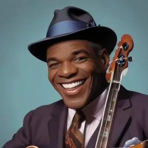 Willie Dixon