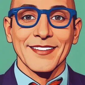 Willie Garson