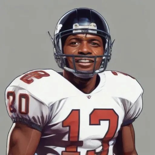 Willie Gault