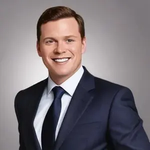Willie Geist