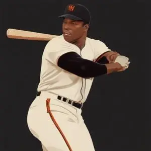 Willie McCovey