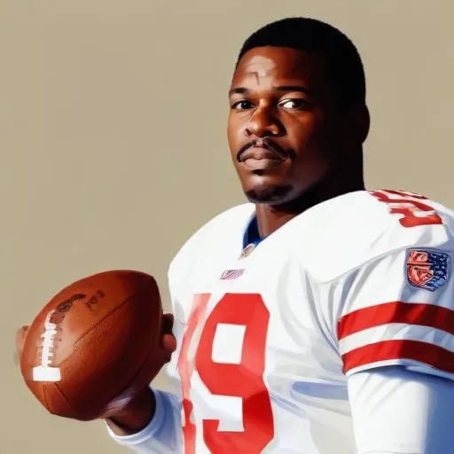 Willie McGinest