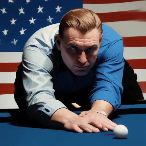 Willie Mosconi
