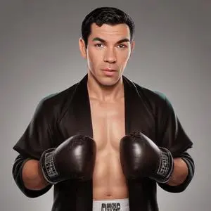 Willie Pep