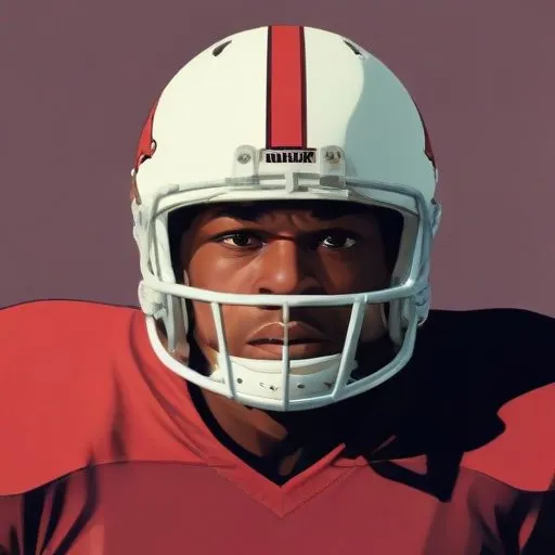 Willie Wood