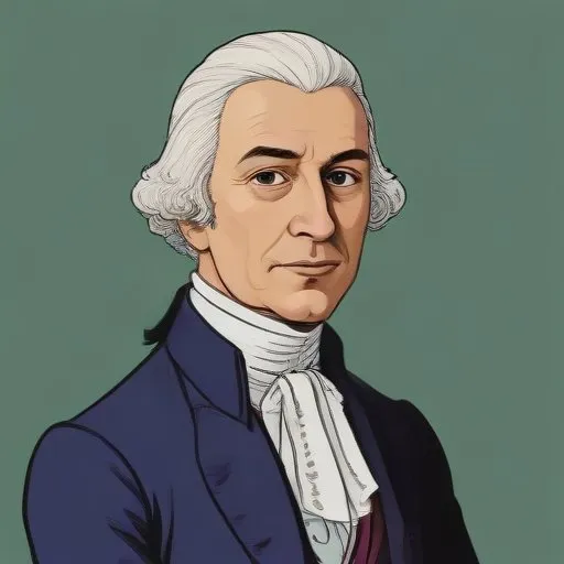 Wills Hill, 1st Marquess of Downshire