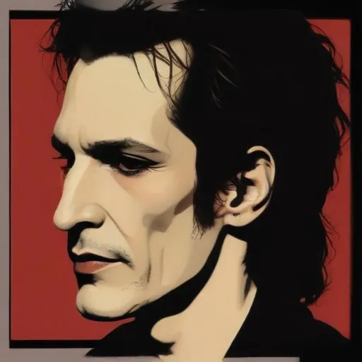 Willy DeVille