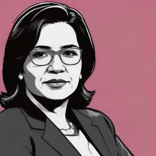 Wilma Salgado